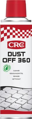 Renblåsning dust off 360 125ml