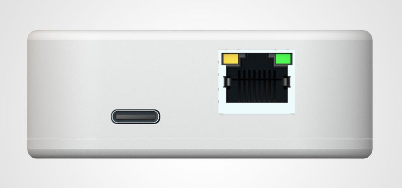Gateway G3 - Ethernet, Bluetooth