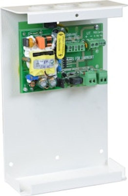 Strömförsörjning SM40 24V 1A Mini
