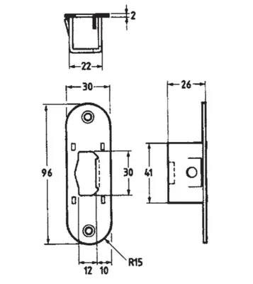 Slutbleck 4700