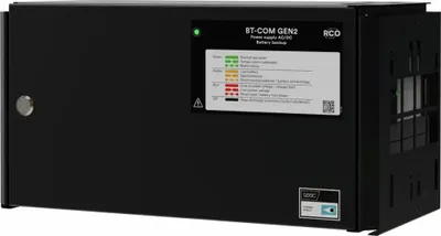 Batteribackup BT-5 FLX MEDIUM COM Gen2