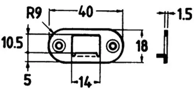 Slutbleck 3938