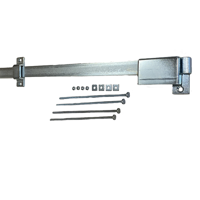 Låsbom insticksbom 1500mm