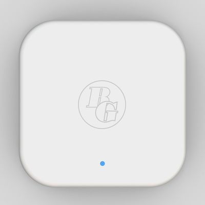 Gateway G3 - Ethernet, Bluetooth