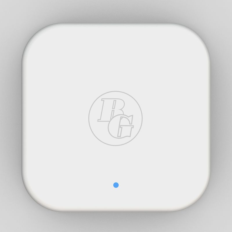 Gateway G3 - Ethernet, Bluetooth