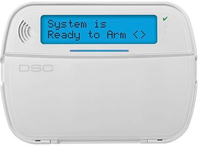 Manöverpanel HS2LCD Neo