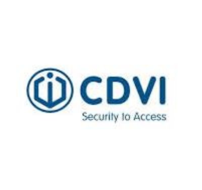 CDVI