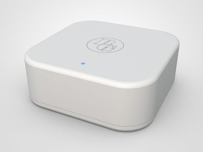 Gateway G3 - Ethernet, Bluetooth