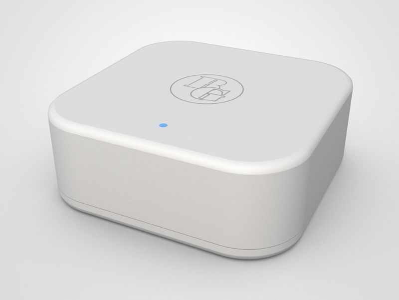 Gateway G3 - Ethernet, Bluetooth