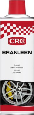 Rengöringsmedel Brakleen 500 ml