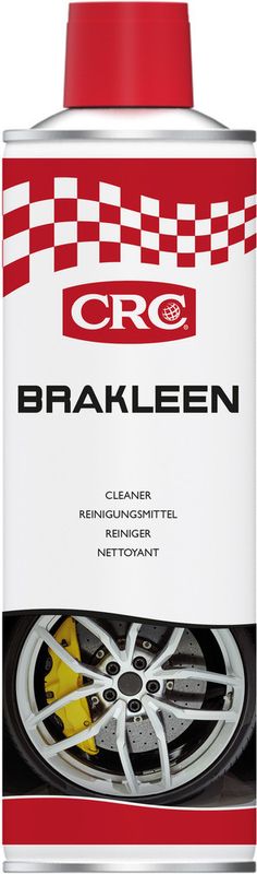 Rengöringsmedel Brakleen 500 ml