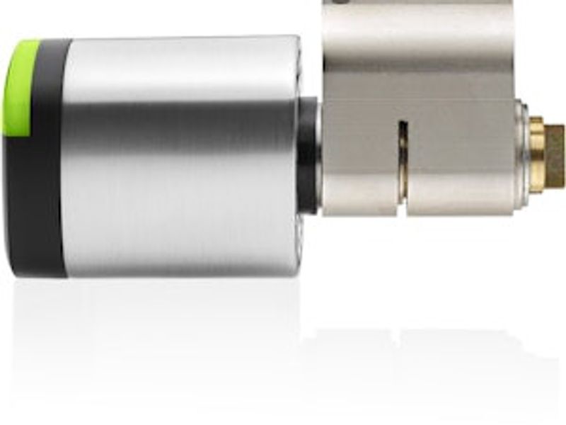 Salto Elektronisk Cylinder oval NEO utomhus