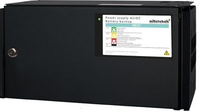 Batteribackup NEO 24V15A FLX M