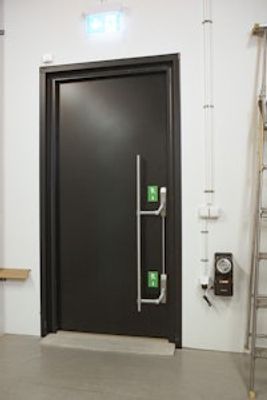 Nödöppnare 3523A höger