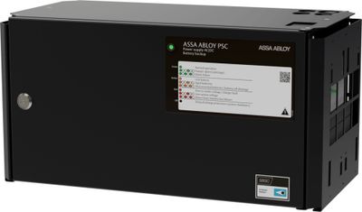 Batteribackup ARX 10PSC M II