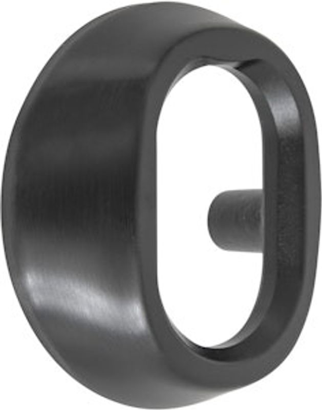 Assa oval cylinderring multi