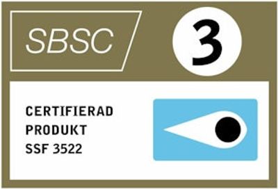 Kodlås Code Pro silver