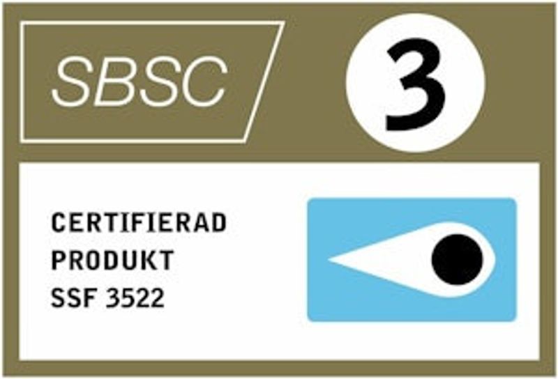 Kodlås Code Pro silver