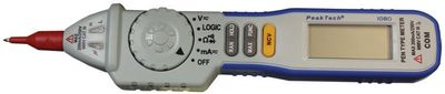 Multimeter PeakTech 1080