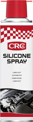 Silikonspray 250 ml