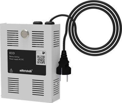 Batteribackup ECO 24V1A Mini