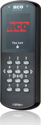 Kortläsare MIF-509KS