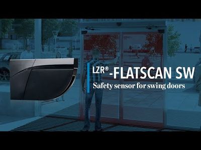 Flatscan kit silver