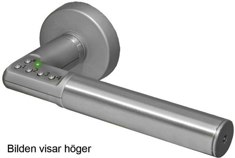 Assa Abloy Code Handle 8811 Höger