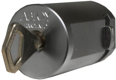 Cylinder 5153 3 nycklar