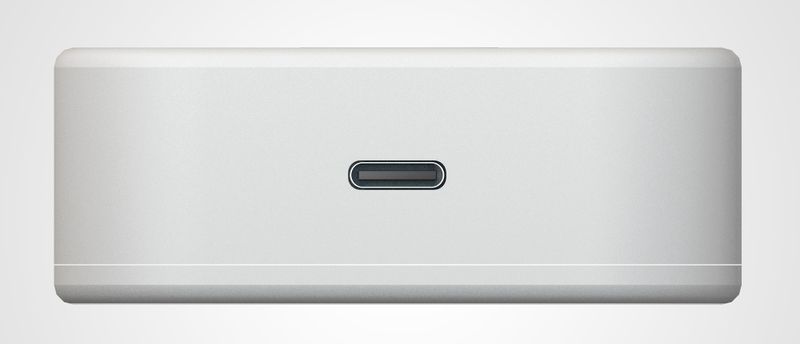 Gateway G2 - trådlös, bluetooth