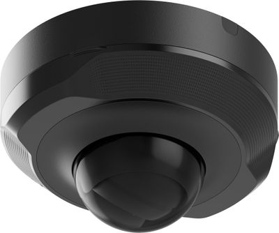 Kamera 8MP AI Mini dome 4mm svart