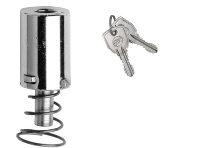 Tryckcylinder 7287
