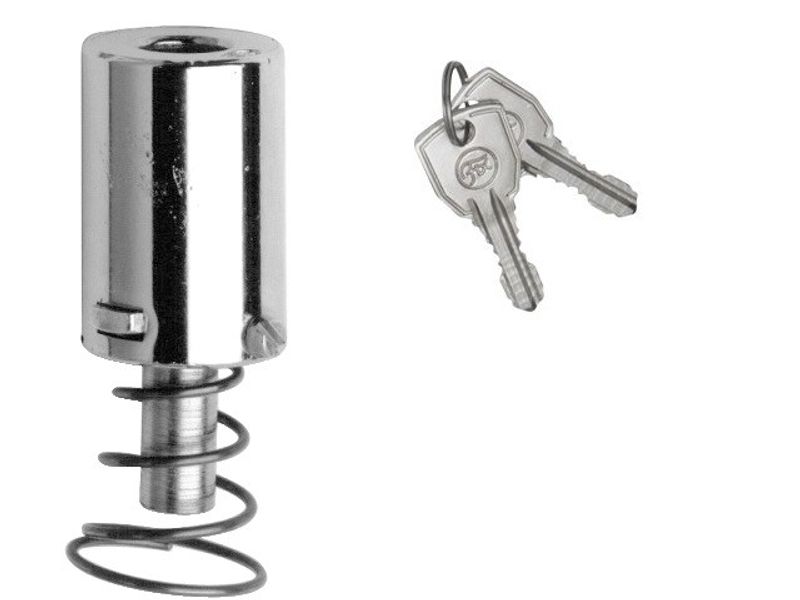 Tryckcylinder 7287