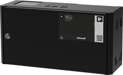 Batteribackup NEO 24V5A FLX S