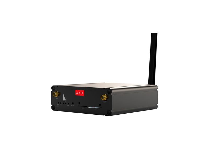 Router CSL 4G