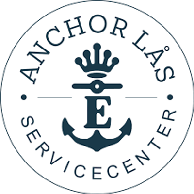 ANCHOR LÅS