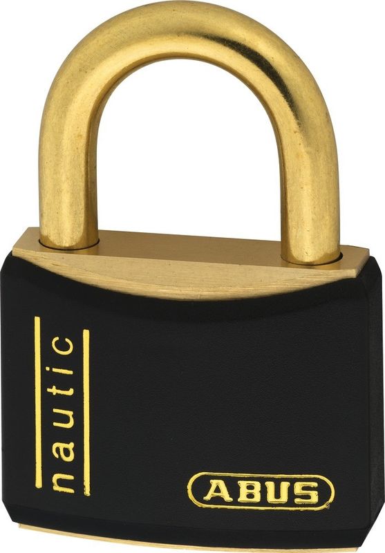 Hänglås T84MB/40 SB