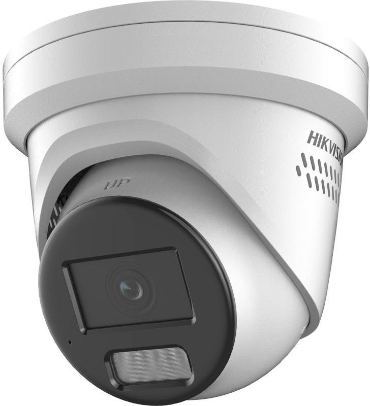 Kamera HIKVISION 4MP Turret DS-2CD2347G2H-LISU/SL