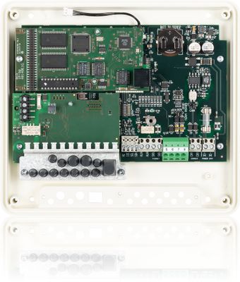 TCP/IP modul IP-50 Gen2