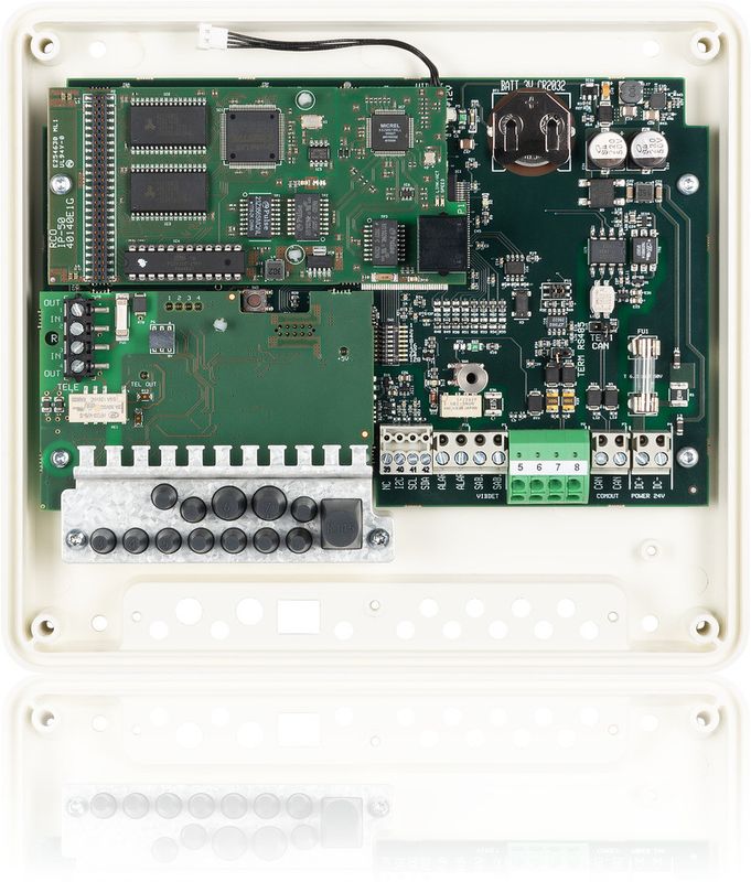 TCP/IP modul IP-50 Gen2