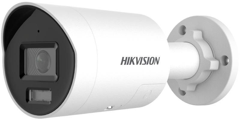 Kamera 4MP HIKVISION Bullet DS-2CD2047G2H-LIU/SL