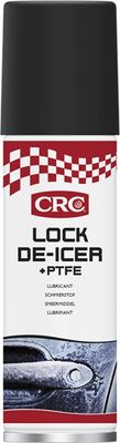 Låsspray LOCK DE-ICER med PTFE 40 ml