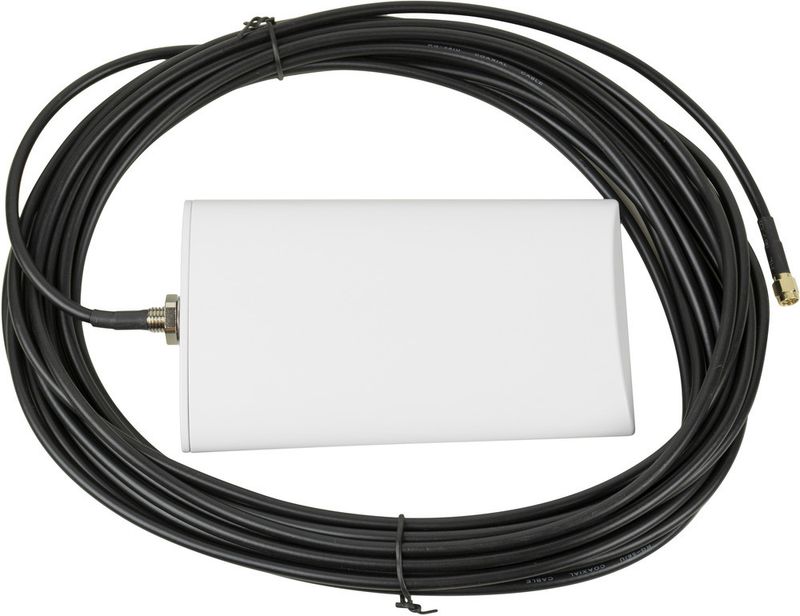 Antenn 4G fäste &amp; 10m kabel