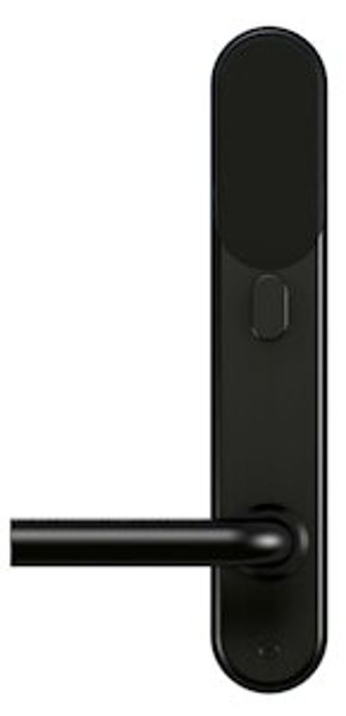 Kodlås BG5000 ovalcylinder