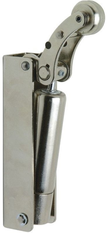 Dörrtillslutare ASSA ABLOY 1500 nickel