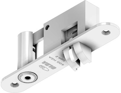 Karmregel automatisk 600 HZA typ 2