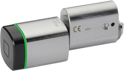 Dormakaba Digitalcylinder 4834 Utvändig K6 EXT -20C RFID+ BLE