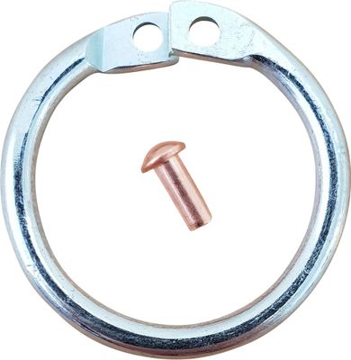 Väktarring 23mm