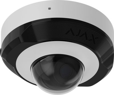 Kamera 5MP AI Mini dome 2,8mm vit