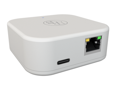Gateway G3P - Ethernet, Bluetooth, PoE